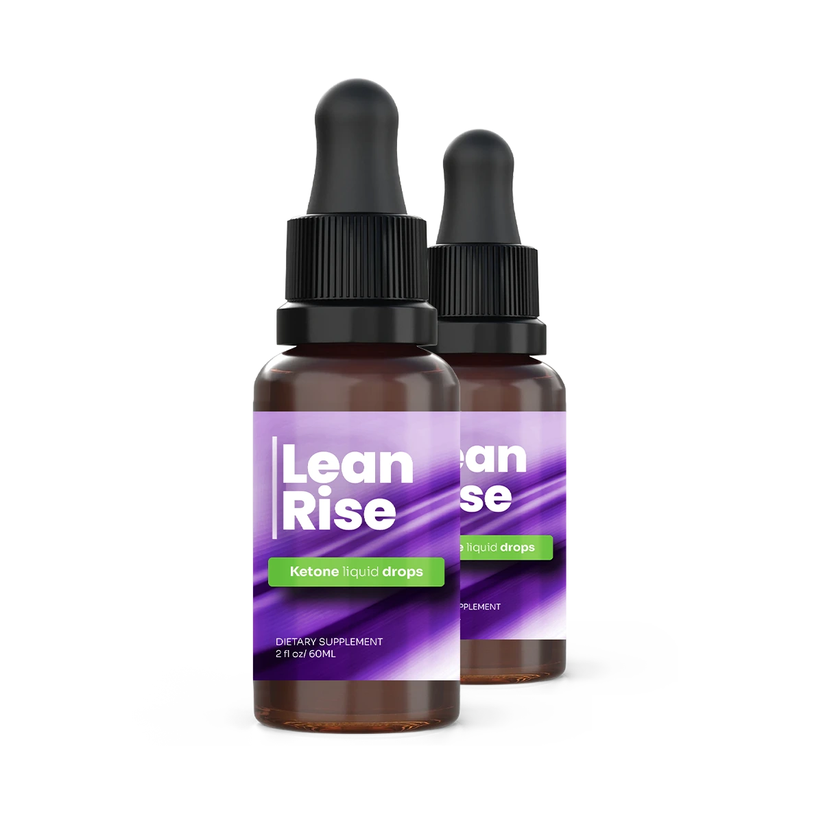 lean rise