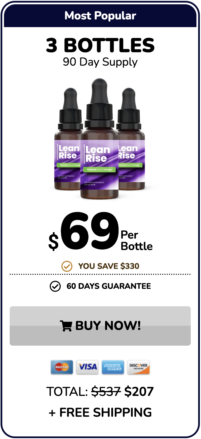 lean rise buy now 3 bottles